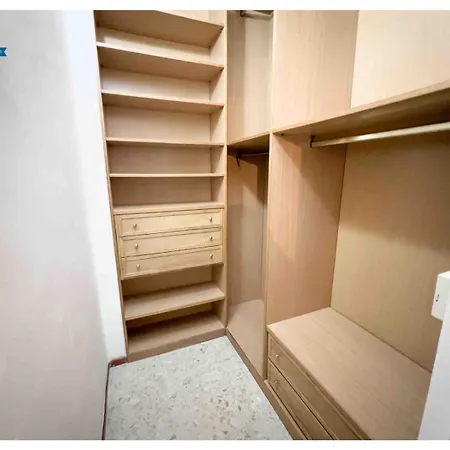 Orione Apartment *