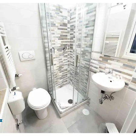 Apartment Orione *