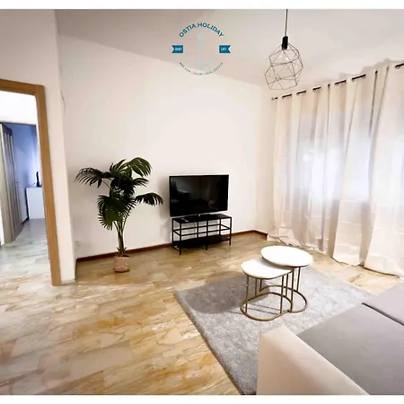 Orione Apartment *