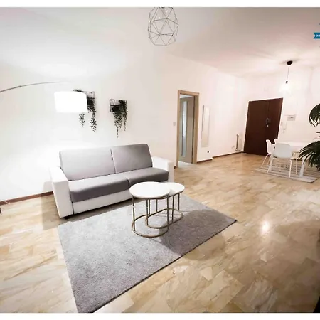 Apartment Orione Lido di Ostia