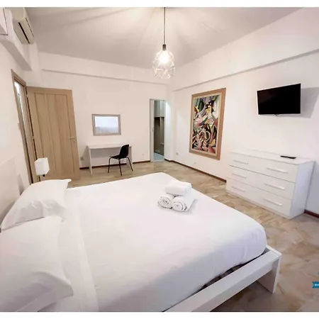 Orione Apartment Lido di Ostia