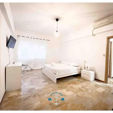 Orione Apartment