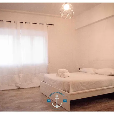 Apartment Orione *